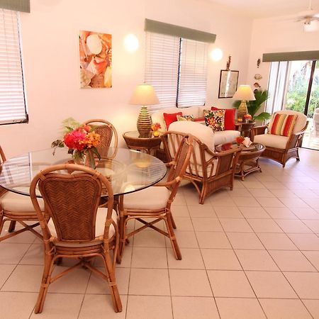 Carimar Beach Club Meads Bay Room photo